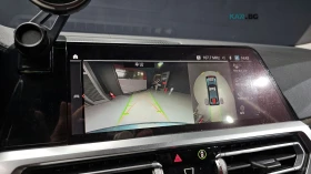 BMW 320 Luxury* HUD* КОЖА* НАВИ* ПАНО, снимка 13