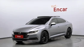 VW Arteon PRESTIGE TDI* Дигитал* Хеад ъп* , снимка 1