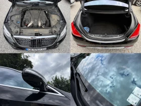 Maybach S 560, снимка 17
