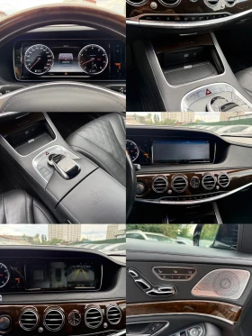 Maybach S 560, снимка 15