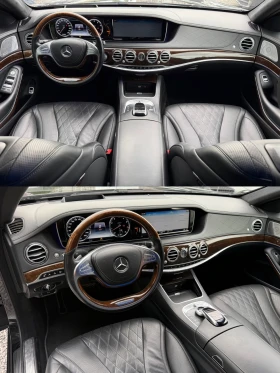 Maybach S 560, снимка 8
