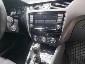 Skoda Octavia VRS, снимка 9