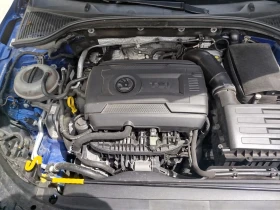 Skoda Octavia VRS, снимка 13