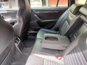 Skoda Octavia VRS, снимка 5