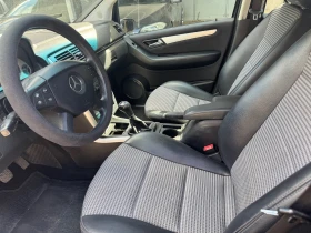 Mercedes-Benz B 170 1.7i (Klimatik), снимка 3