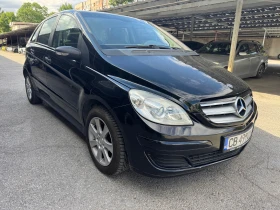 Mercedes-Benz B 170 1.7i (Klimatik), снимка 1