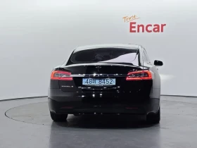 Tesla Model S 75 D, снимка 4