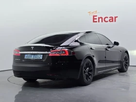 Tesla Model S 75 D, снимка 2