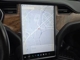 Tesla Model S 75 D, снимка 9