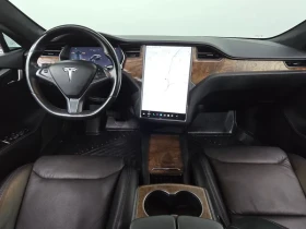 Tesla Model S 75 D, снимка 7