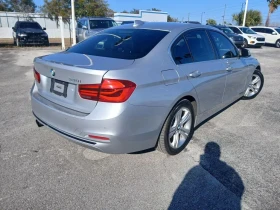 BMW 330 i, снимка 4