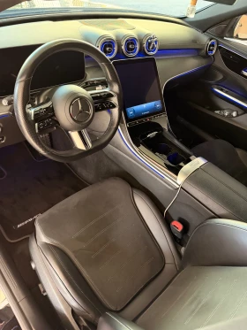 Mercedes-Benz C 200 Mercedes Benz , Mild Hybrid. 150 , снимка 8