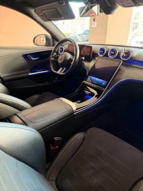 Mercedes-Benz C 200 Mercedes Benz , Mild Hybrid. 150 , снимка 4