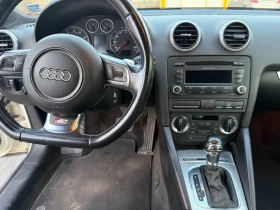 Audi A3 3.2 DSG LPG, снимка 7