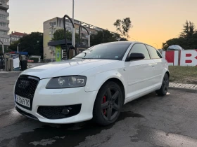 Audi A3 3.2 DSG LPG, снимка 1