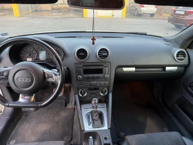 Audi A3 3.2 DSG LPG, снимка 6