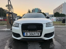 Audi A3 3.2 DSG LPG, снимка 3
