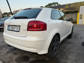 Audi A3 3.2 DSG LPG, снимка 4