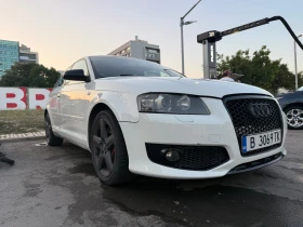 Audi A3 3.2 DSG LPG, снимка 2