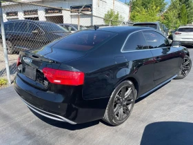 Audi A5 quattro Technik* АвтоКредит * (Цена до БГ), снимка 4