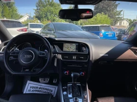 Audi A5 quattro Technik* АвтоКредит * (Цена до БГ), снимка 8