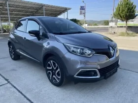 Renault Captur 1.2 120EDC ШВЕЙЦАРИЯ, снимка 1