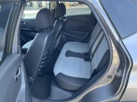 Renault Captur 1.2 120EDC ШВЕЙЦАРИЯ, снимка 8