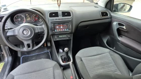 VW Polo 1.6TDI, снимка 7