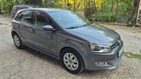 VW Polo 1.6TDI, снимка 5