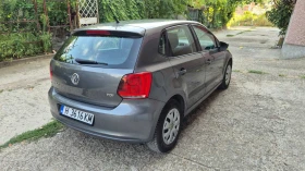 VW Polo 1.6TDI, снимка 6