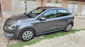 VW Polo 1.6TDI, снимка 3