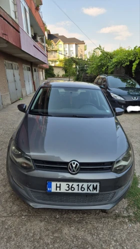 VW Polo 1.6TDI, снимка 4