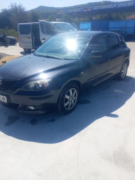 Mazda 3, снимка 3