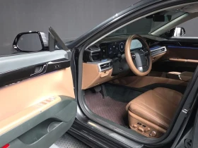 Hyundai Grandeur 2.5 300 hp Automatic, снимка 10