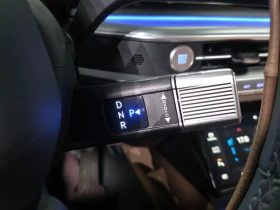 Hyundai Grandeur 2.5 300 hp Automatic, снимка 9