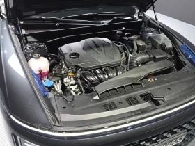 Hyundai Grandeur 2.5 300 hp Automatic, снимка 6