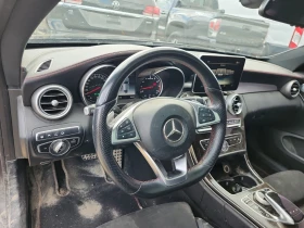 Mercedes-Benz C 43 AMG 4MATIC COUPÉ | 360  | BURMESTER | PANORAMA, снимка 6