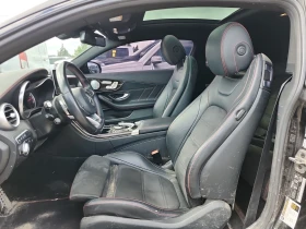 Mercedes-Benz C 43 AMG 4MATIC COUPÉ | 360  | BURMESTER | PANORAMA, снимка 5