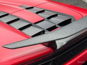 Lamborghini Huracan LP580 2 Spider , снимка 8