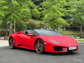 Lamborghini Huracan LP580 2 Spider , снимка 1