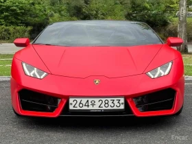 Lamborghini Huracan LP580 2 Spider , снимка 4