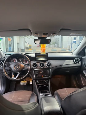 Mercedes-Benz CLA 200 Автомобила напълно заводски вид , снимка 6