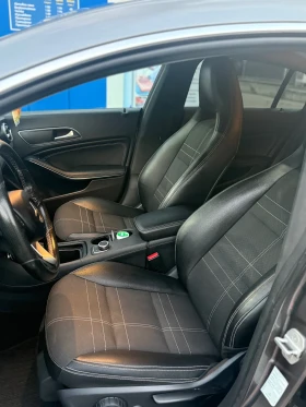 Mercedes-Benz CLA 200 Автомобила напълно заводски вид , снимка 8