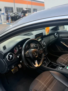 Mercedes-Benz CLA 200 Автомобила напълно заводски вид , снимка 5