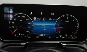Mercedes-Benz S 400 4MATIC/ОБДУХВАНЕ/ПАНОРАМА/360/HUD, снимка 8