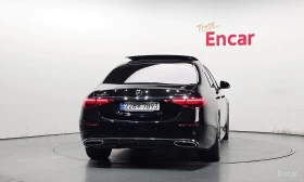 Mercedes-Benz S 400 4MATIC/ОБДУХВАНЕ/ПАНОРАМА/360/HUD, снимка 4