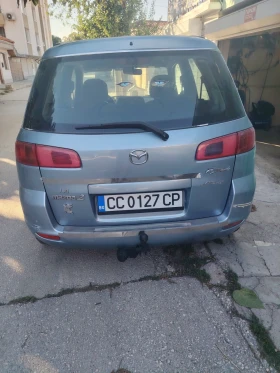 Mazda 2, снимка 4