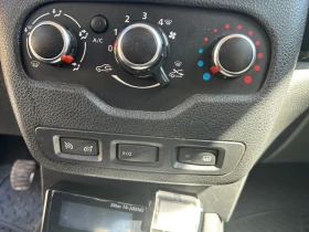Dacia Lodgy 1.6i LPG, снимка 14