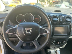 Dacia Lodgy 1.6i LPG, снимка 13