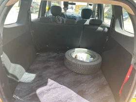 Dacia Lodgy 1.6i LPG, снимка 10